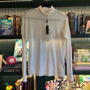 ✨NWT✨ Rag & Bone The Slub Turtleneck